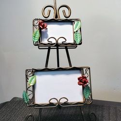 Beautiful Berkeley Design Flower Frame