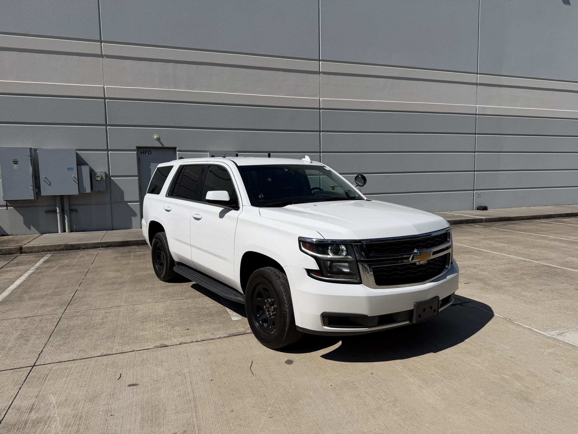 2019 Chevrolet Tahoe