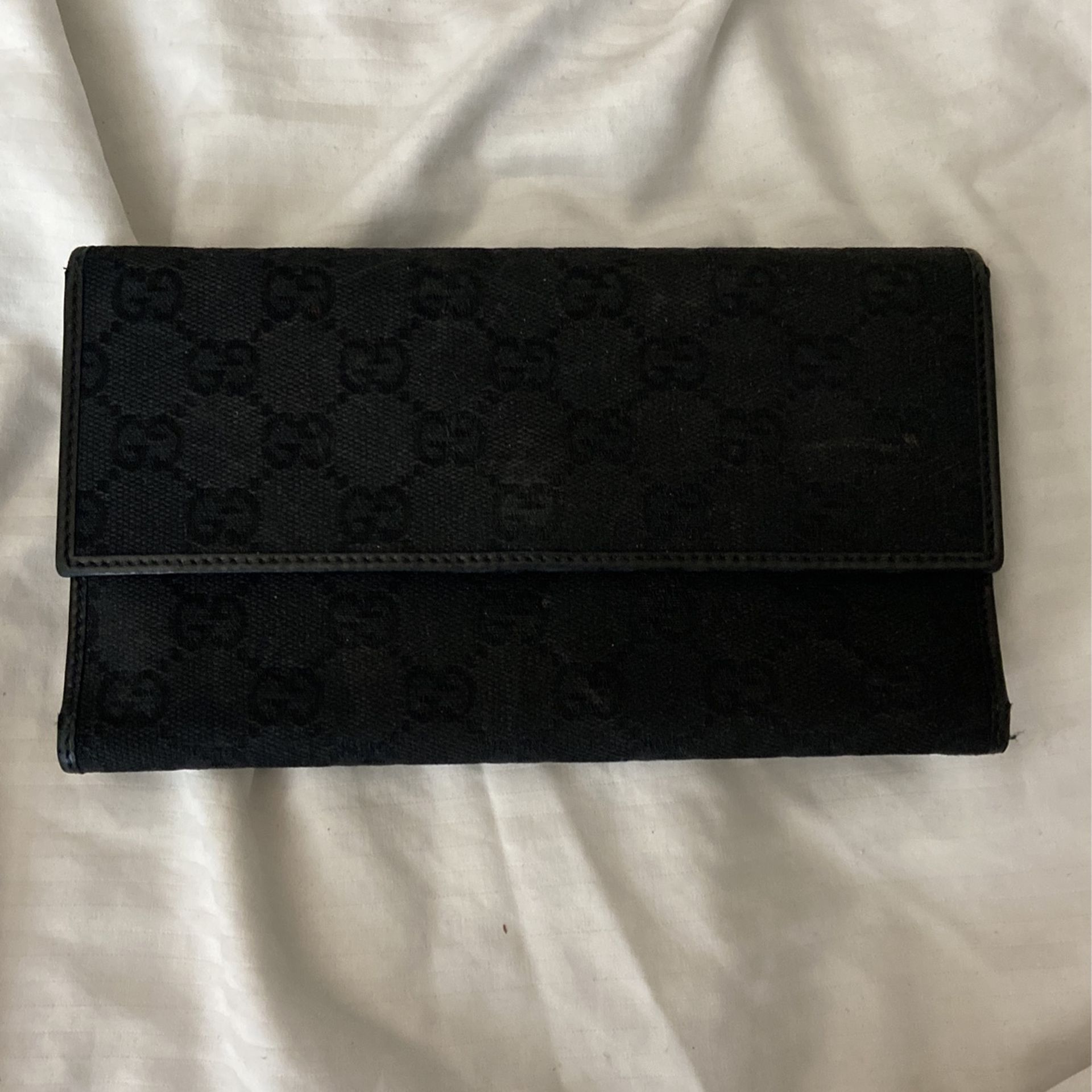 Gucci Wallet