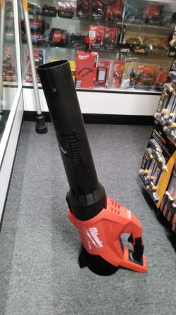 Milwaukee M18 FUEL Cordless Leaf Blower (Tool Only)