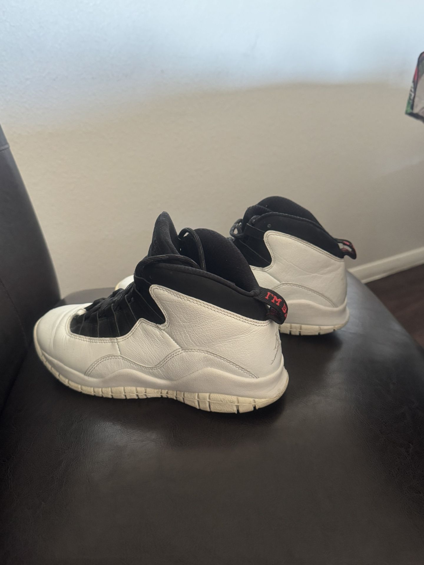 Jordan’s