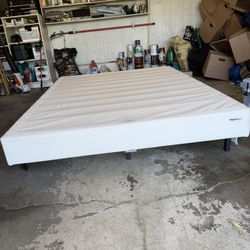 Queen Bed Frame