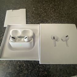 AirPod Pros 2nd Gen 