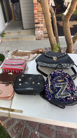 women's handbag