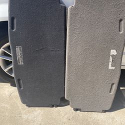 Pt Cruiser Rear Shelf