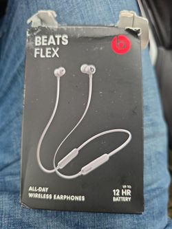 Beats Flex wireless