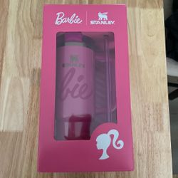 Stanley Barbie Thirst Quencher 30 Oz