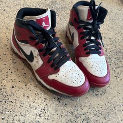 Jordan Cleats