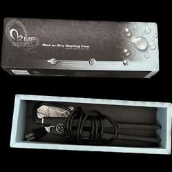 Hair Straightener Wet Or Dy