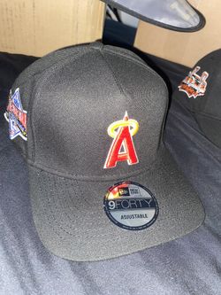 SnapBack Hats