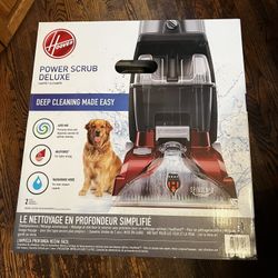 Hoover Vacuum Cleaner, : Power Cleaning Made Easy