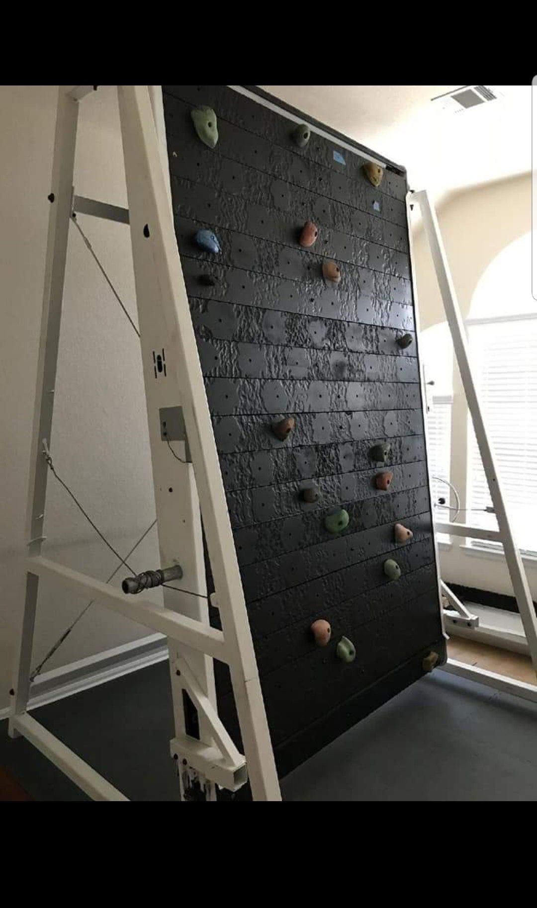 Treadwall M6 Pro