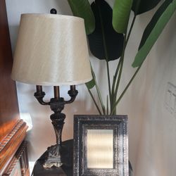 Antique Looking Picture Frame