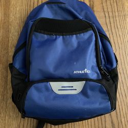 Soccer Backpack 