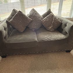 2 Piece sofa Set
