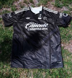 Jersey Club América Local 26/27 away