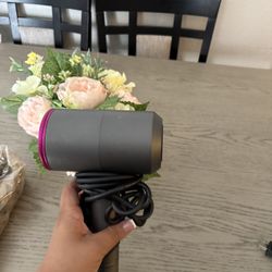 Hair Dryer