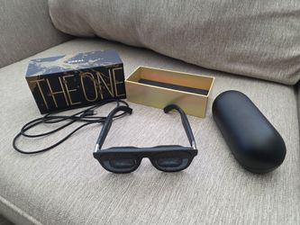 Xreal one pro