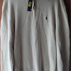 Polo Ralph Lauren pullover Sweater