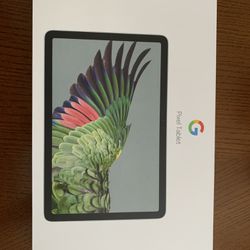 Google Pixel Tablet 128GB Hazel