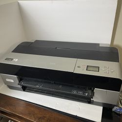 Epson Stylus PRO 3800 K3 Professional Ultrachrome Printer