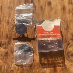 Asphalt  Concrete  Cleaner 