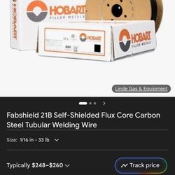 Premium Welding Wire 