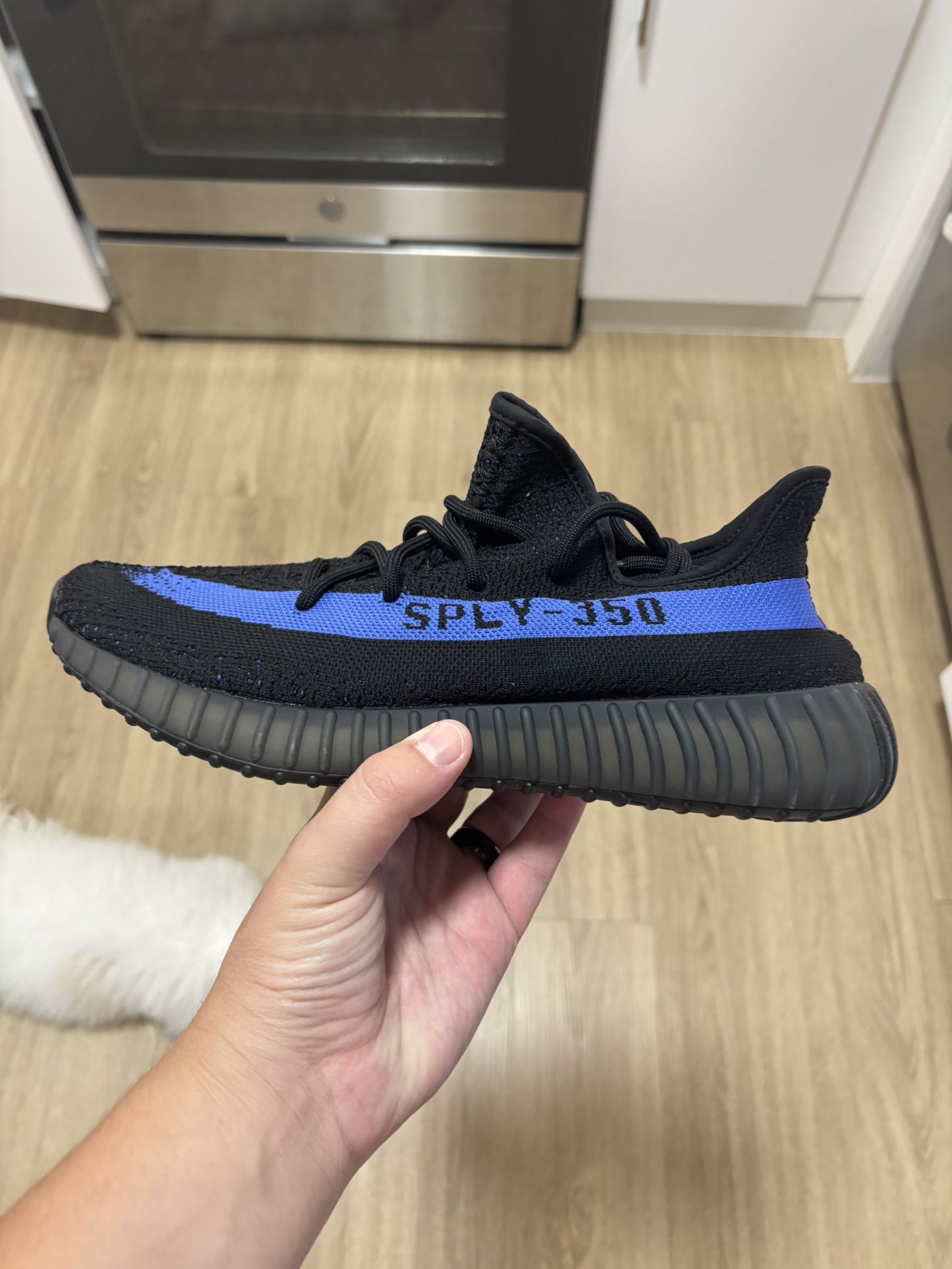 Adidas Yeezy Boost 350v2