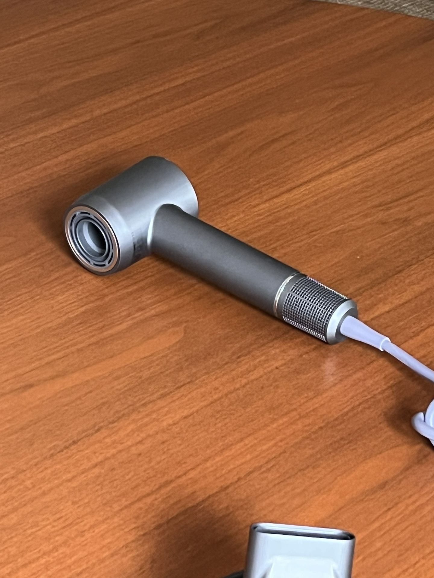 Hairdryer