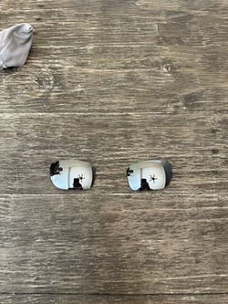 Oakley Canteen Lenses