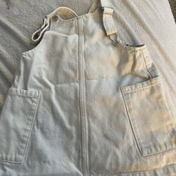 2 Pair Zara And Oshkosh Toddler Dress 3t