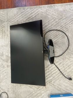 Viewsonic 27” monitor
