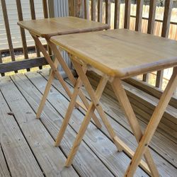 Tv Tray Tables 