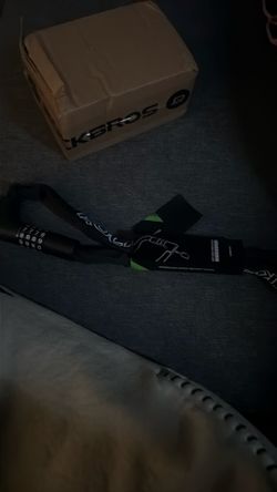 Bike lock brand new