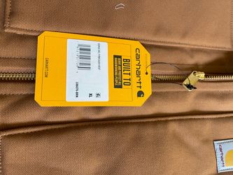 Carhartt  men’s XL  Carhartt  brown