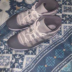 Size 11  Jordan 11  Cool Greys 2021