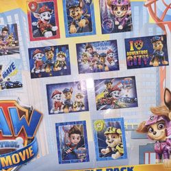 Paw Patrol Puzzles