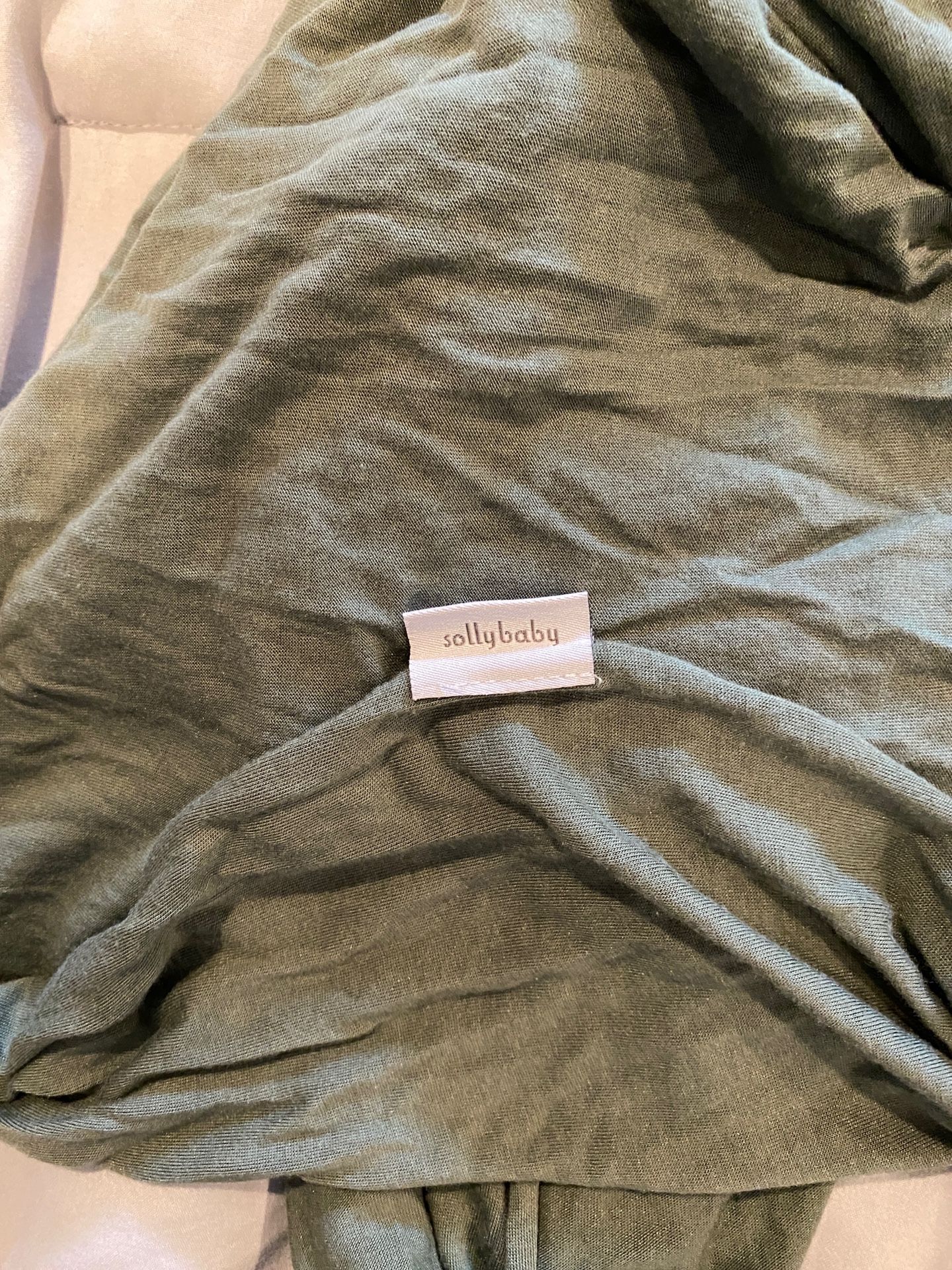 Baby wrap