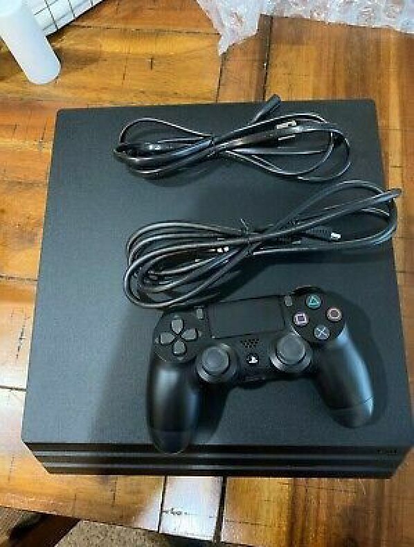 PS4 Pro
