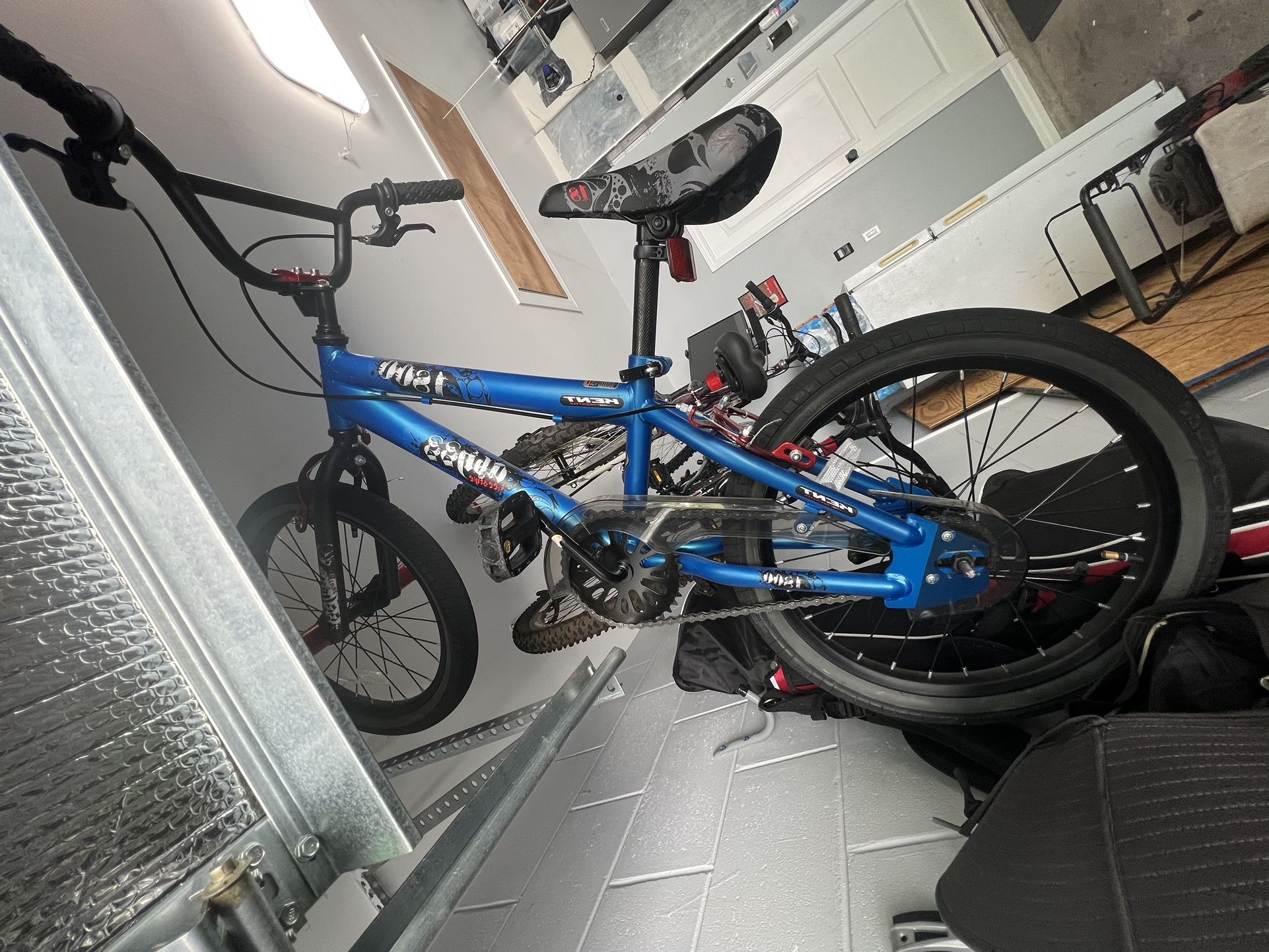 Kids Bike/ Bicycle for Sale in Zephyrhills, FL OfferUp