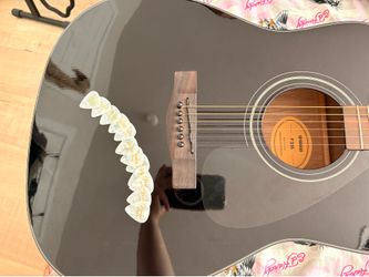 Yamaha Guitar