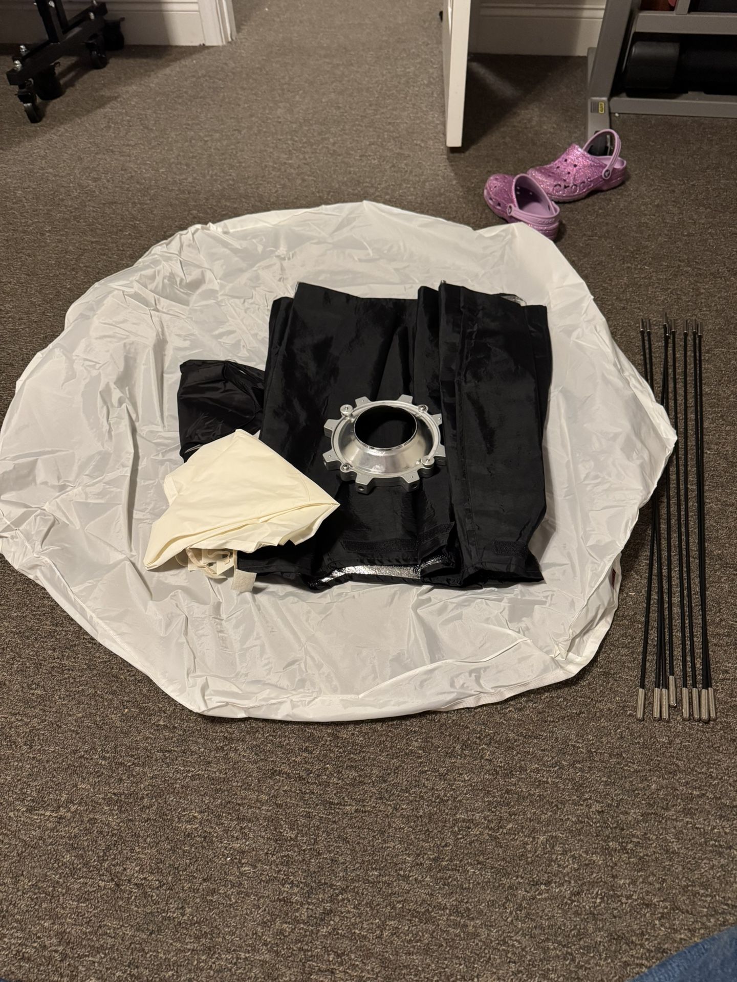 Lightgear Octagonal Softbox