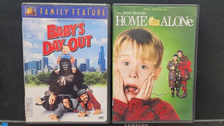 2 movies Family
