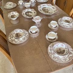 Early 20th Century Fine China