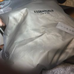 Fear Of God  If You Pick It Up I’ll Do 65