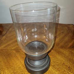 Hurricane Lamp