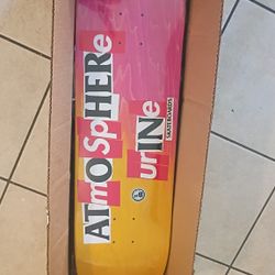 Supreme Decks 