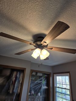 Ceiling Fans