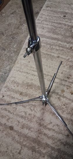 Ludwig Crash Cymbol Stand