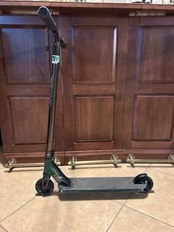 LUCKY PRO SCOOTER